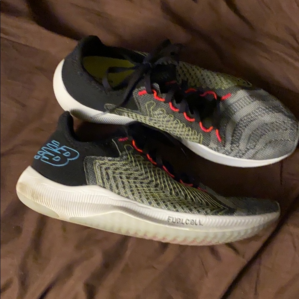 New Balance Rebel Running Shoes